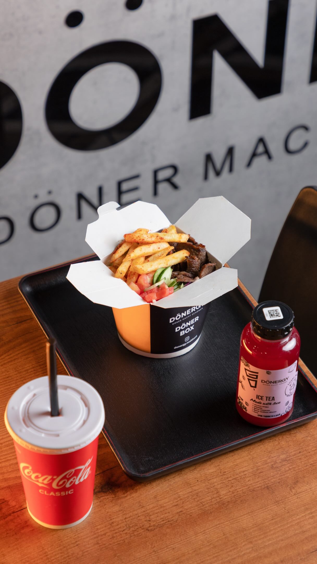 Döner Box