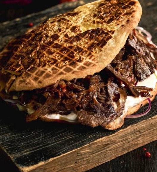 Danke Döner