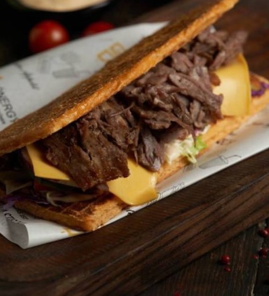 Panini Döner